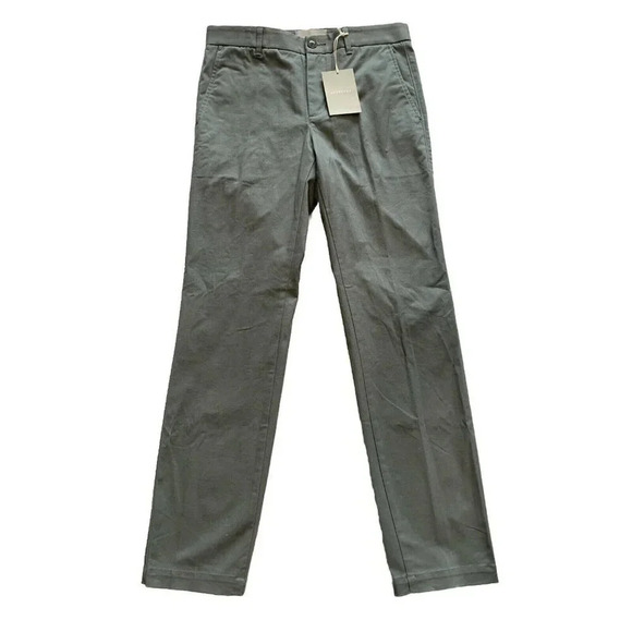 Everlane Men's Blue Slim Fit Chino Pants Size 29x30 NWT